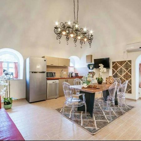 Villa Private House 5 Bdr In Mamilla Up To 12 People ! Jerusalén Exterior foto