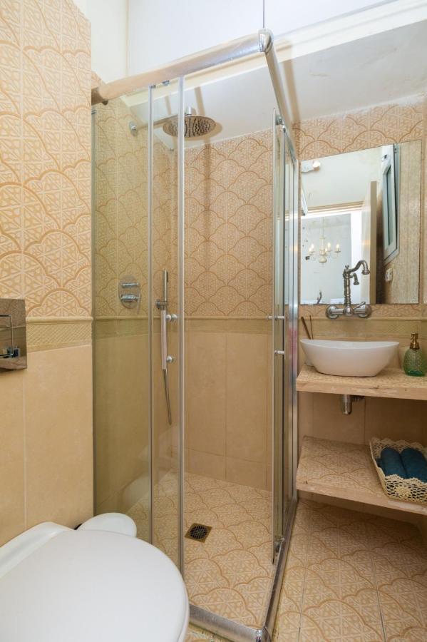 Villa Private House 5 Bdr In Mamilla Up To 12 People ! Jerusalén Exterior foto